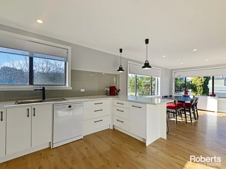 Fourth view of Homely house listing, 51 Benjamin Terrace, New Norfolk TAS 7140