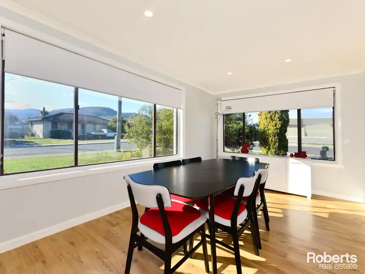 Fifth view of Homely house listing, 51 Benjamin Terrace, New Norfolk TAS 7140