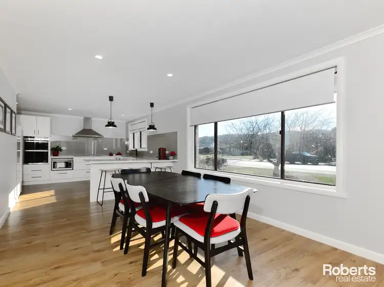 Sixth view of Homely house listing, 51 Benjamin Terrace, New Norfolk TAS 7140