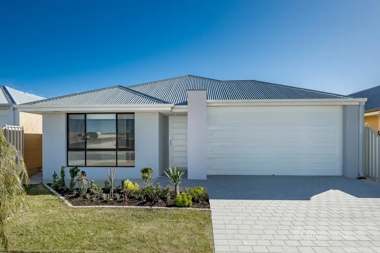 22 Primrose Road, Alkimos WA 6038