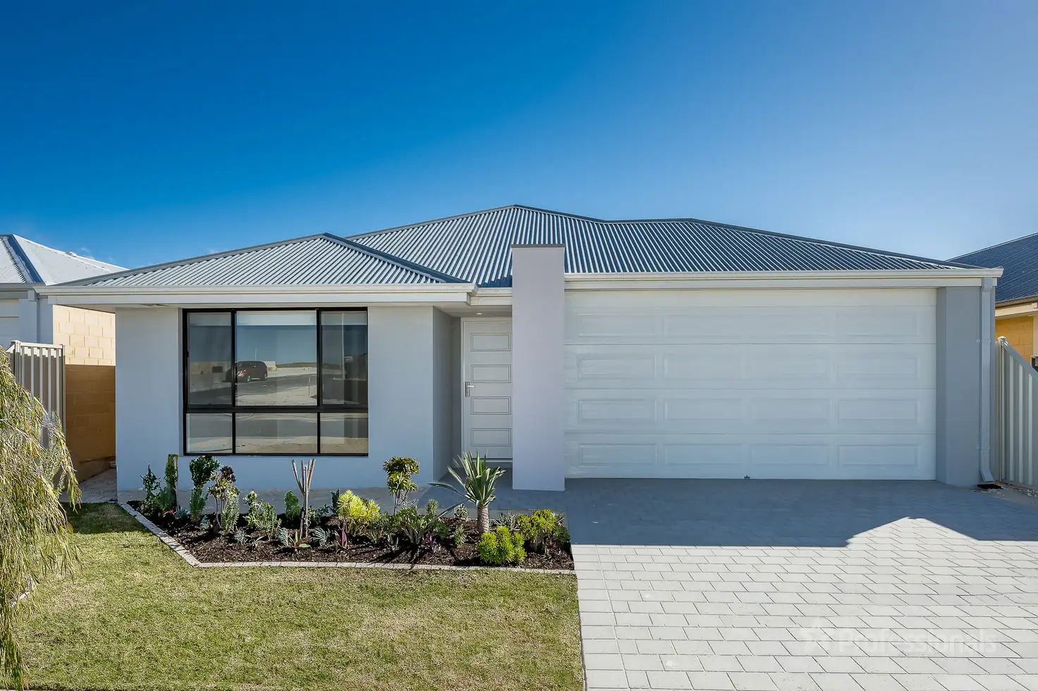 Main view of Homely house listing, 22 Primrose Road, Alkimos WA 6038