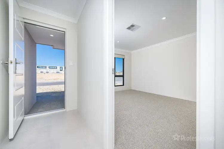 Third view of Homely house listing, 22 Primrose Road, Alkimos WA 6038