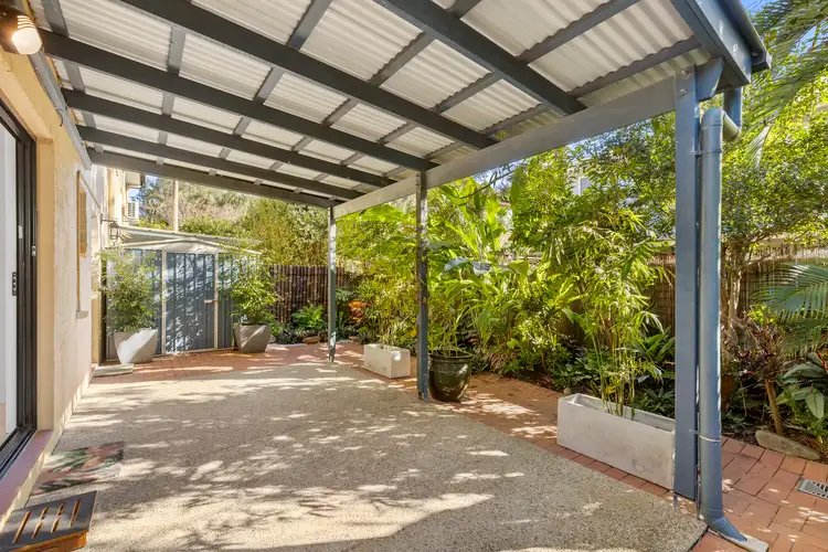 3/100 York Street, Nundah QLD 4012
