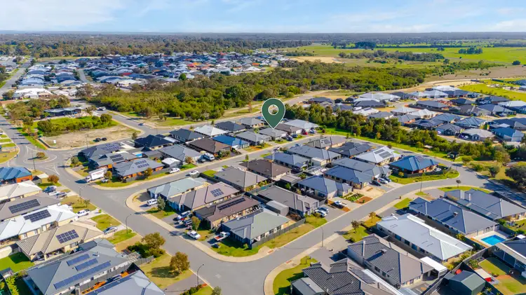 Main view of Homely house listing, 11 Broadhurst Avenue, Ravenswood WA 6208