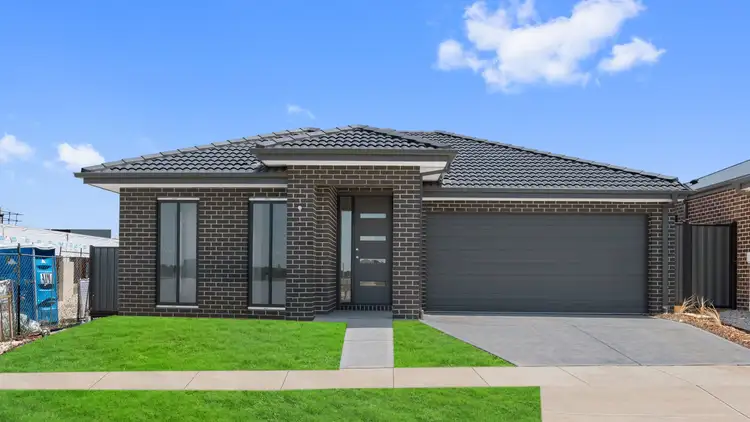 3 Mulholland Street, Kalkallo VIC 3064