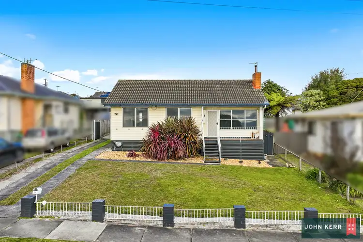 Main view of Homely house listing, 34 Lincoln Street, Moe VIC 3825