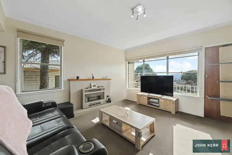 Second view of Homely house listing, 34 Lincoln Street, Moe VIC 3825