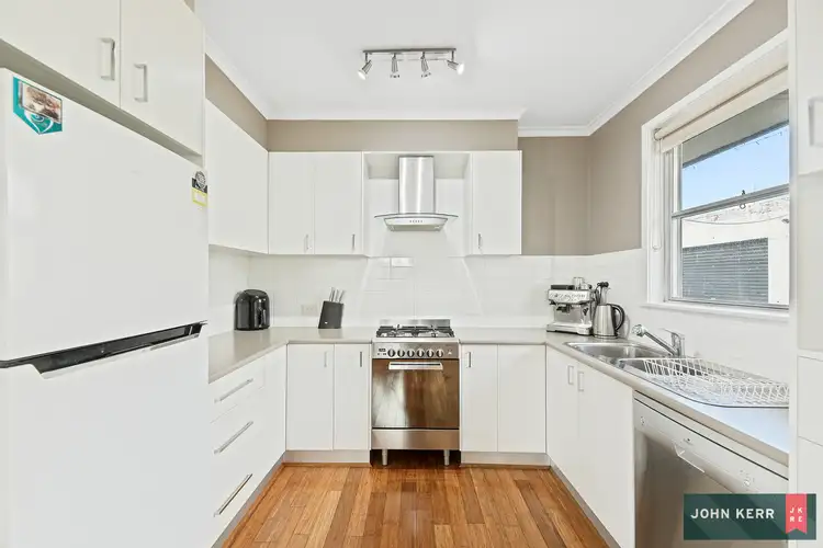 Fourth view of Homely house listing, 34 Lincoln Street, Moe VIC 3825