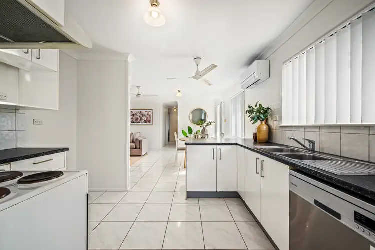 Fifth view of Homely house listing, 22 Wirraway Street, Strathpine QLD 4500