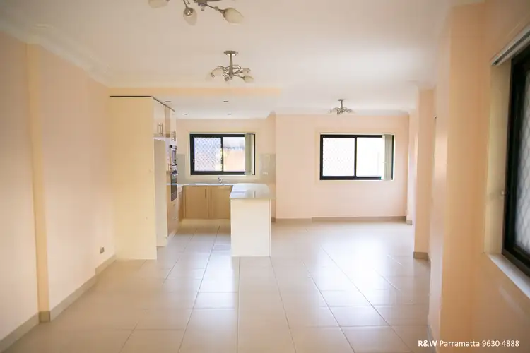 Main view of Homely unit listing, 1/105-107 Church Street, Parramatta NSW 2150