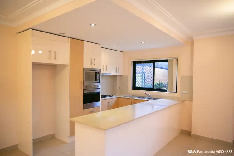 Second view of Homely unit listing, 1/105-107 Church Street, Parramatta NSW 2150