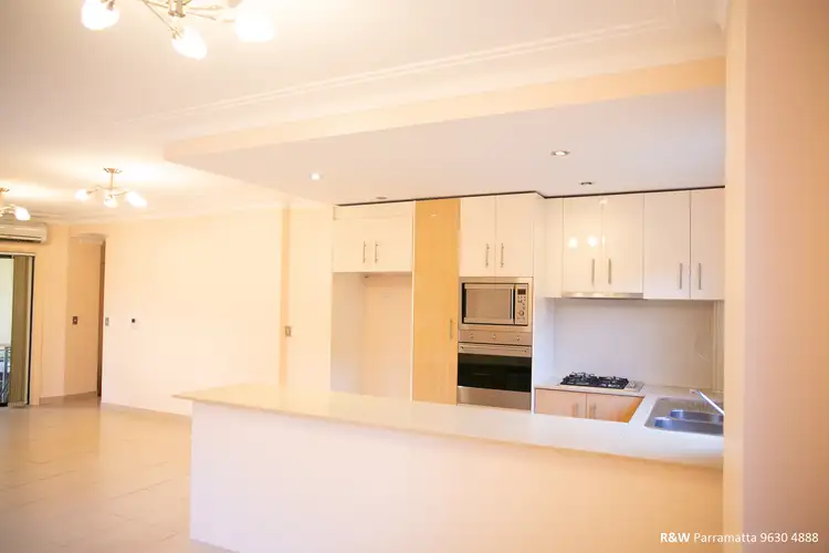 Third view of Homely unit listing, 1/105-107 Church Street, Parramatta NSW 2150