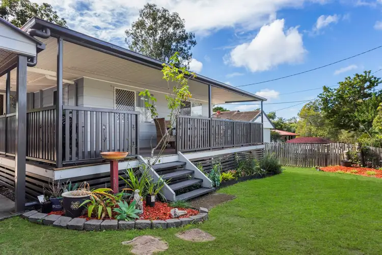 Main view of Homely house listing, 5 Sturt Street, Leichhardt QLD 4305
