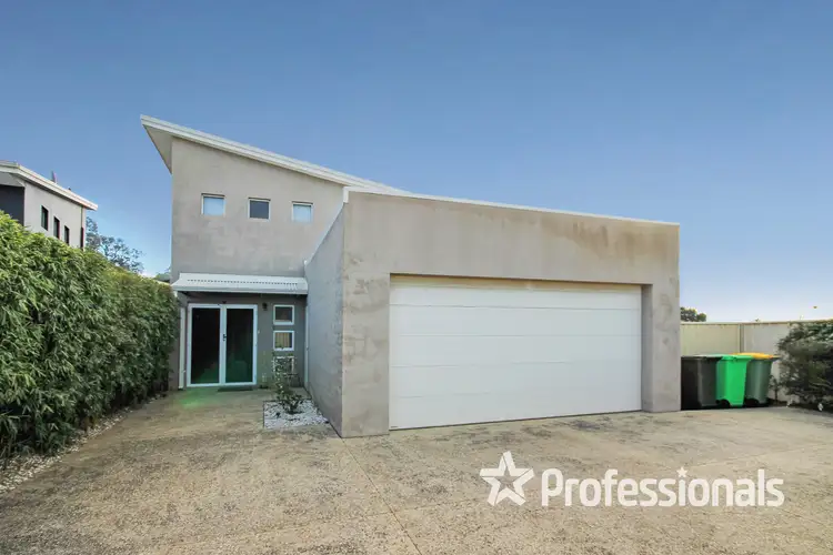 Main view of Homely house listing, 12B Parakeet Outlook, Australind WA 6233