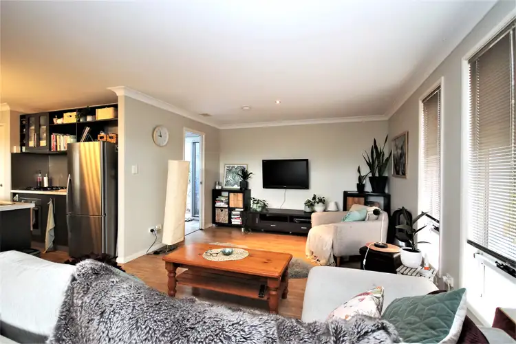 Fourth view of Homely house listing, 12B Parakeet Outlook, Australind WA 6233