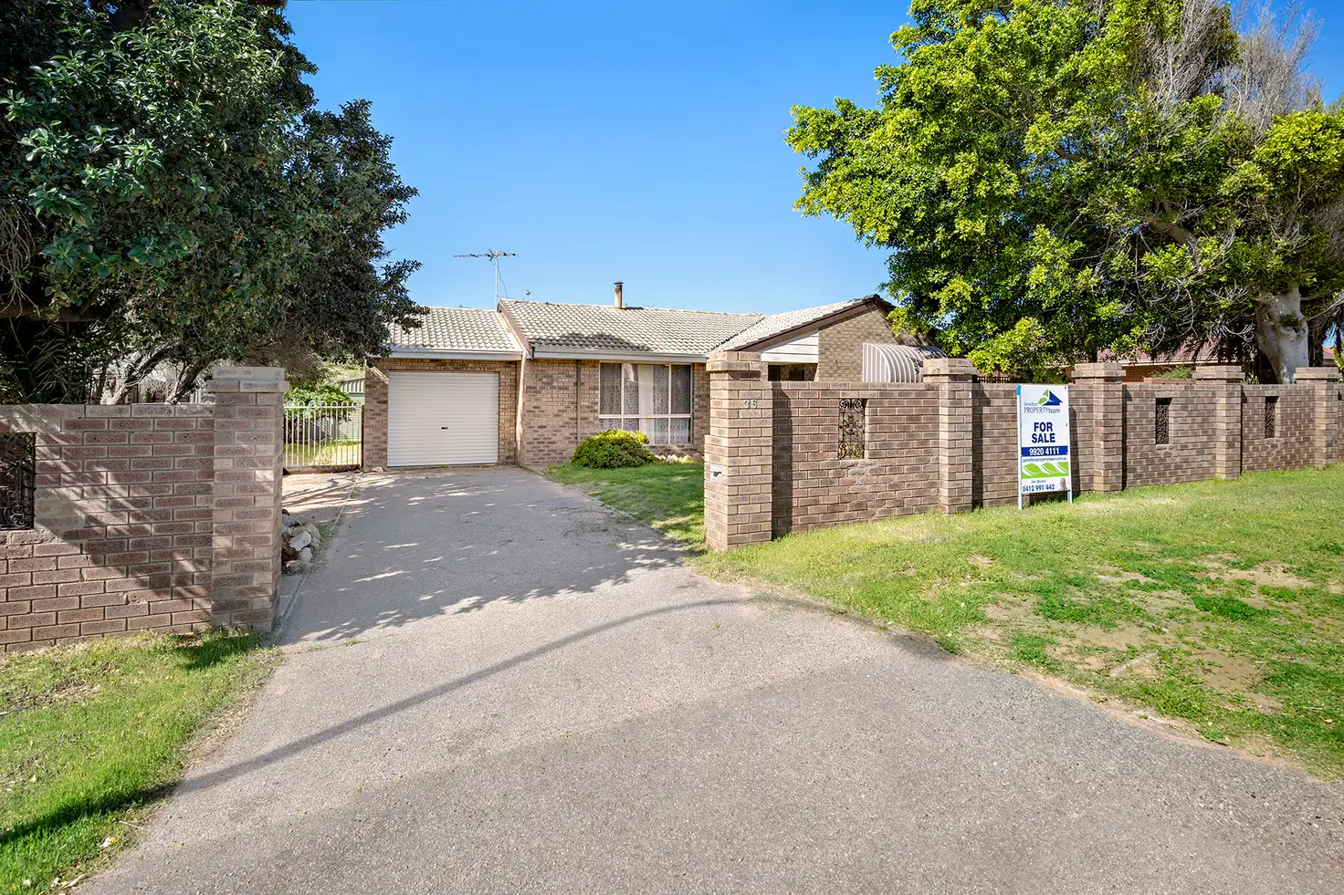 Main view of Homely house listing, 35 Eastcott Way, Tarcoola Beach WA 6530