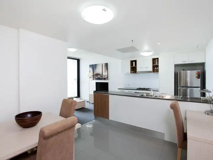 4009/128 Charlotte Street, Brisbane City QLD 4000