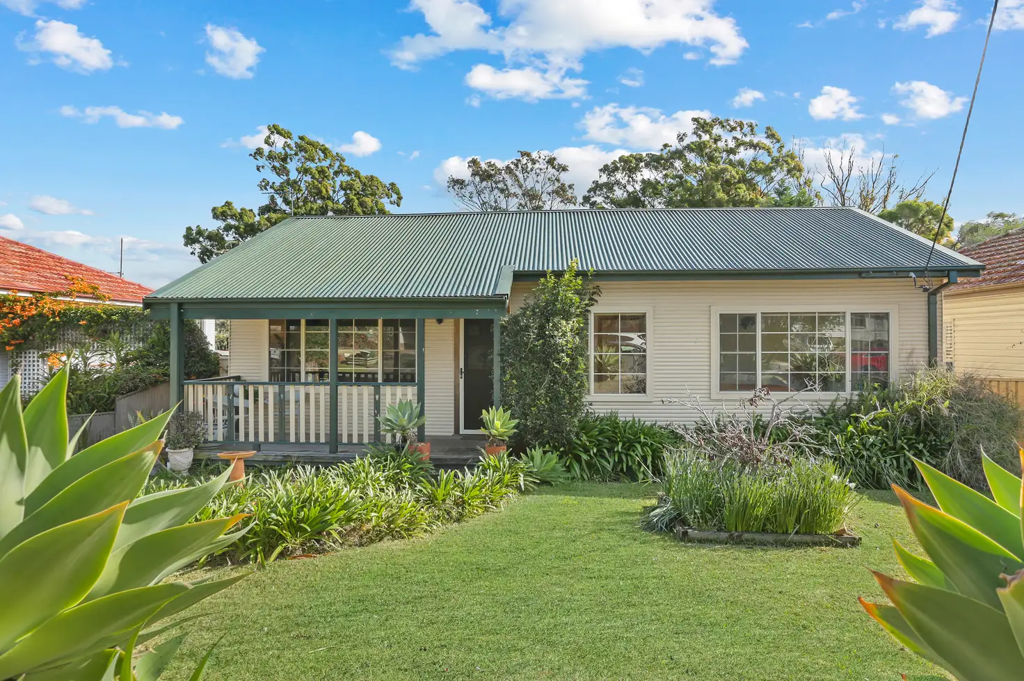 Main view of Homely house listing, 10 Yorkshire Road, Dapto NSW 2530