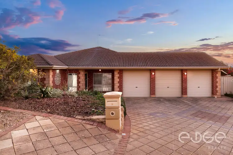 9 Coach House Mews, Hillbank SA 5112