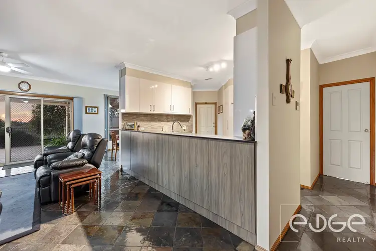 Fifth view of Homely house listing, 9 Coach House Mews, Hillbank SA 5112