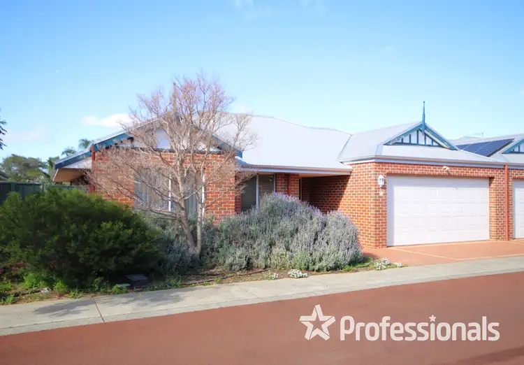 16/44 Hamilton Road, Eaton WA 6232