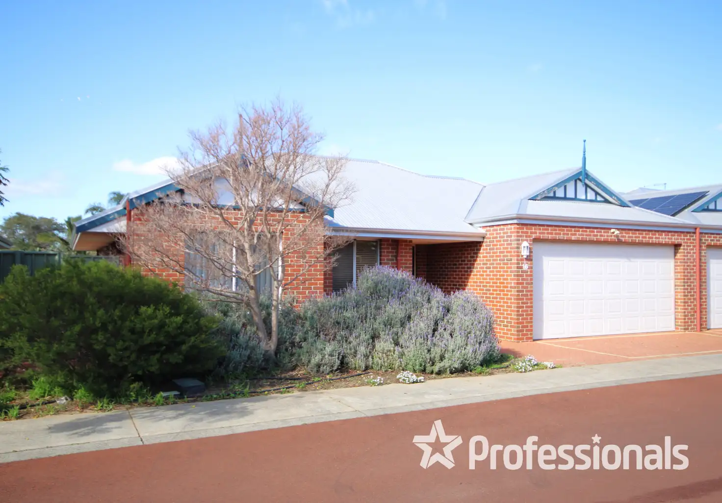 Main view of Homely unit listing, 16/44 Hamilton Road, Eaton WA 6232