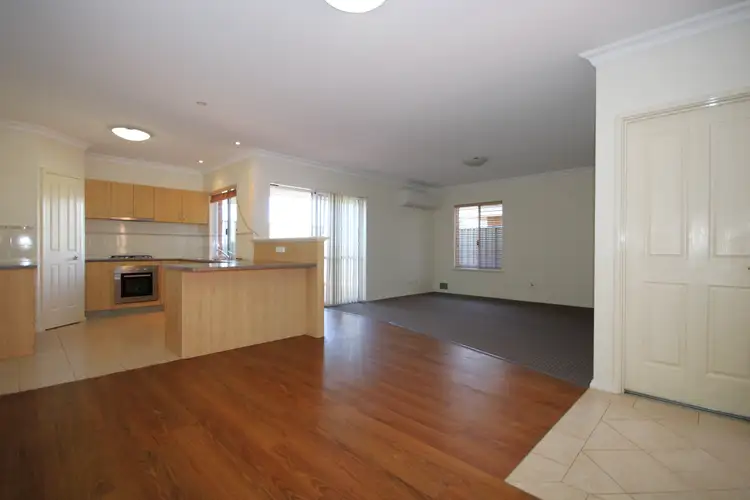 Second view of Homely unit listing, 16/44 Hamilton Road, Eaton WA 6232