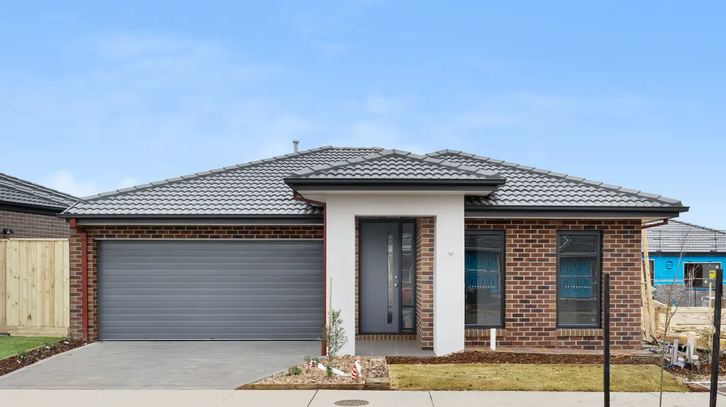Main view of Homely house listing, 14 Nagambie Road, Kalkallo VIC 3064