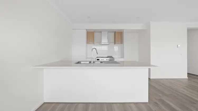 Second view of Homely house listing, 14 Nagambie Road, Kalkallo VIC 3064