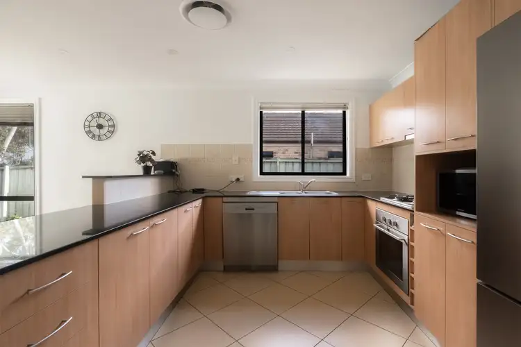 Sixth view of Homely house listing, 25 Gillabin Place, Plumpton NSW 2761