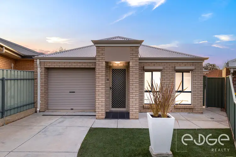 34 Trafalgar Drive, Elizabeth Park SA 5113