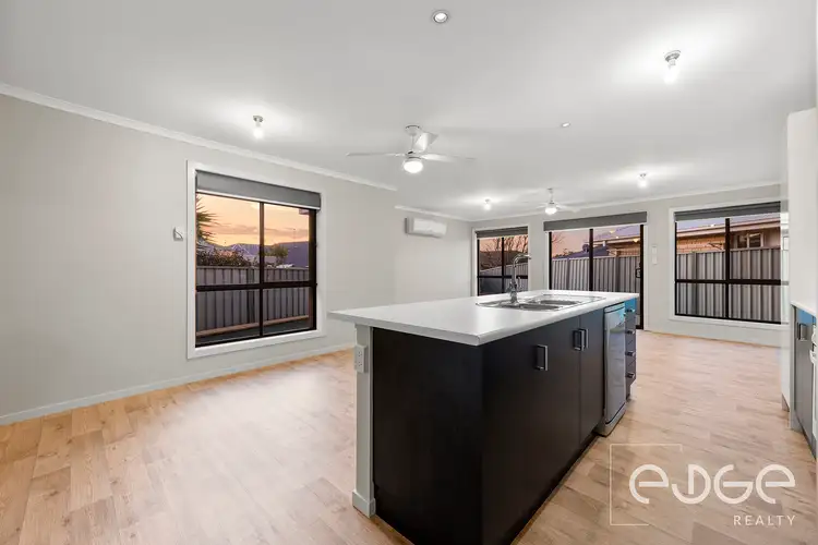 Second view of Homely house listing, 34 Trafalgar Drive, Elizabeth Park SA 5113