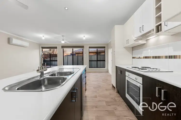 Third view of Homely house listing, 34 Trafalgar Drive, Elizabeth Park SA 5113