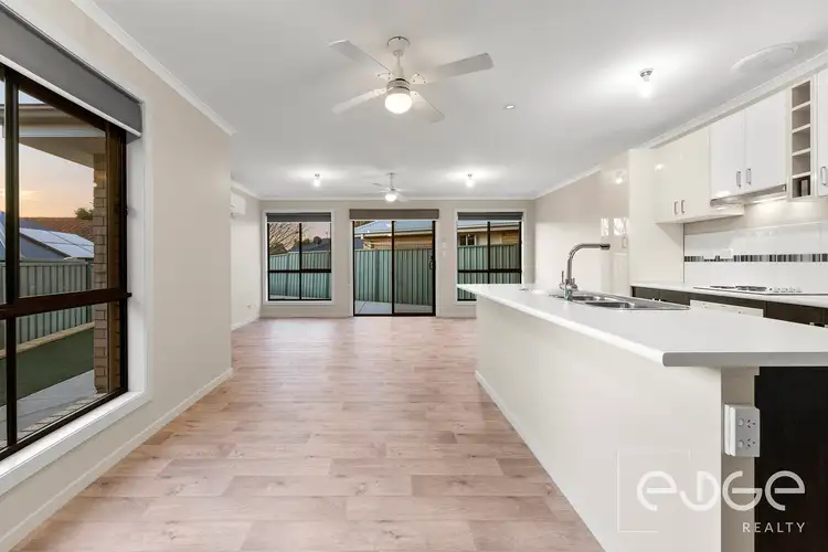 Fourth view of Homely house listing, 34 Trafalgar Drive, Elizabeth Park SA 5113