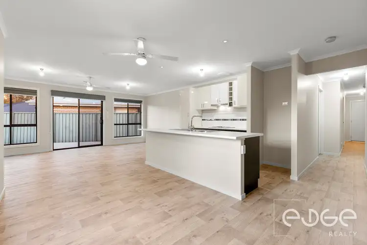 Fifth view of Homely house listing, 34 Trafalgar Drive, Elizabeth Park SA 5113