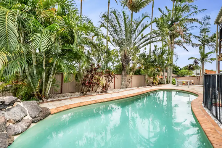 Main view of Homely house listing, 38 Explorers Way, Worongary QLD 4213