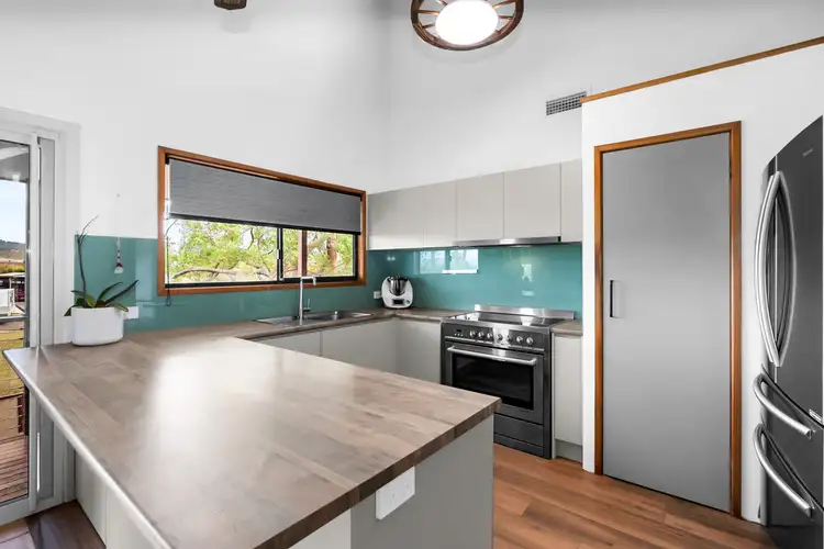 Third view of Homely house listing, 38 Explorers Way, Worongary QLD 4213