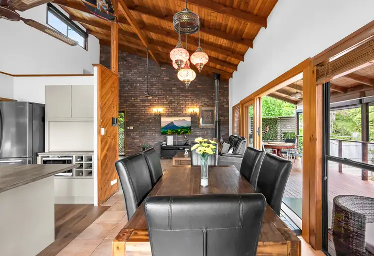 Fourth view of Homely house listing, 38 Explorers Way, Worongary QLD 4213