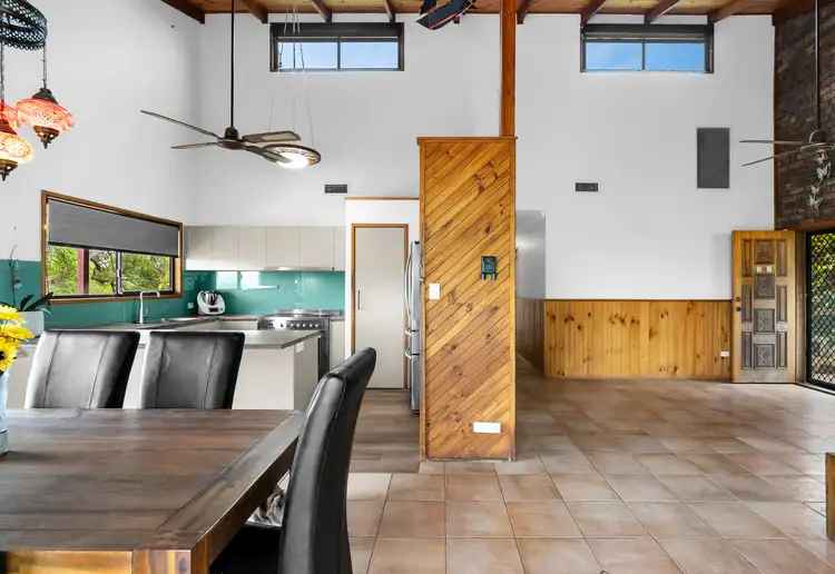Fifth view of Homely house listing, 38 Explorers Way, Worongary QLD 4213