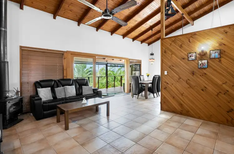 Sixth view of Homely house listing, 38 Explorers Way, Worongary QLD 4213