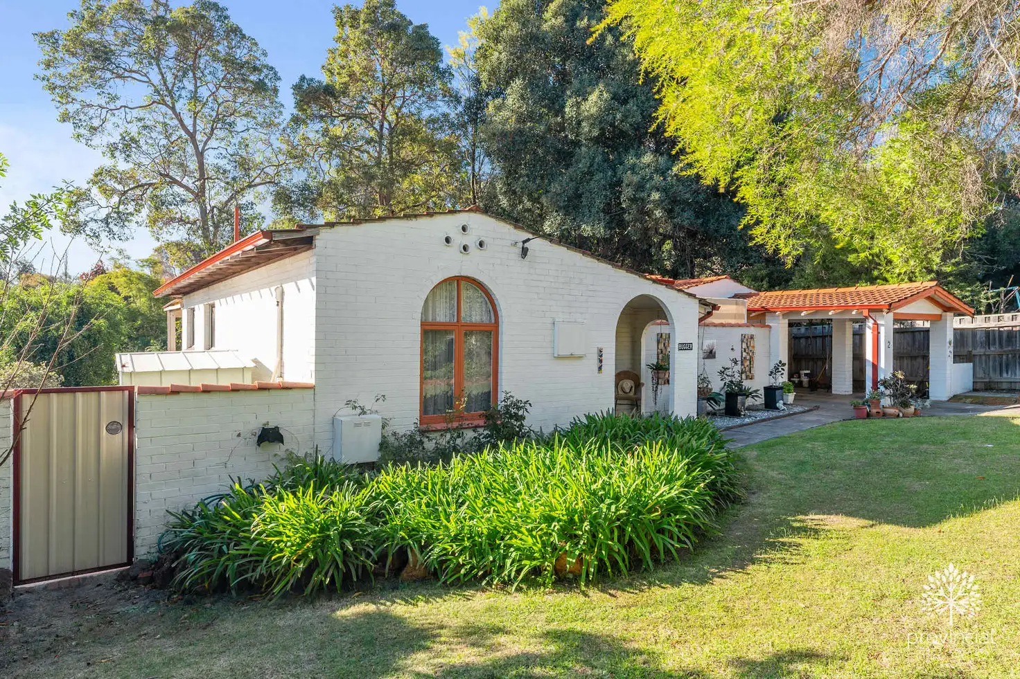 Main view of Homely house listing, 2 Nicholson Crescent, Lesmurdie WA 6076