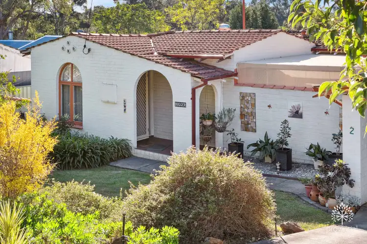 Third view of Homely house listing, 2 Nicholson Crescent, Lesmurdie WA 6076