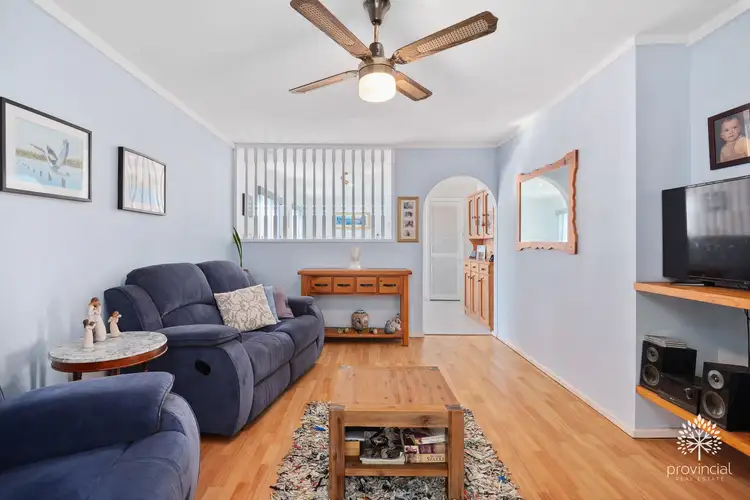 Fifth view of Homely house listing, 2 Nicholson Crescent, Lesmurdie WA 6076
