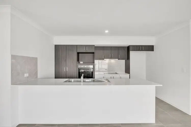 Second view of Homely house listing, 61 Dominique Way, Flinders View QLD 4305