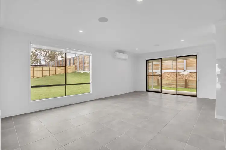 Third view of Homely house listing, 61 Dominique Way, Flinders View QLD 4305