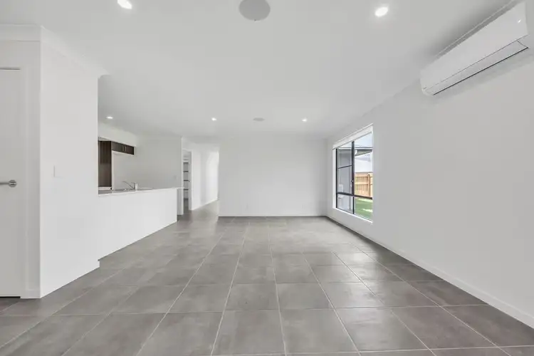 Fourth view of Homely house listing, 61 Dominique Way, Flinders View QLD 4305