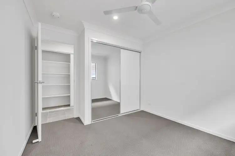 Fifth view of Homely house listing, 61 Dominique Way, Flinders View QLD 4305