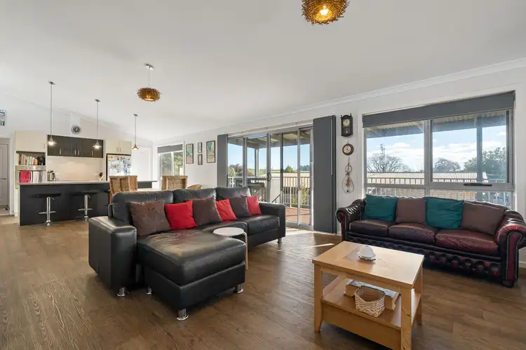 Main view of Homely house listing, 149 George Street, Scottsdale TAS 7260