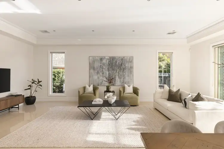 Third view of Homely house listing, 35 Wilsons Road, Doncaster VIC 3108