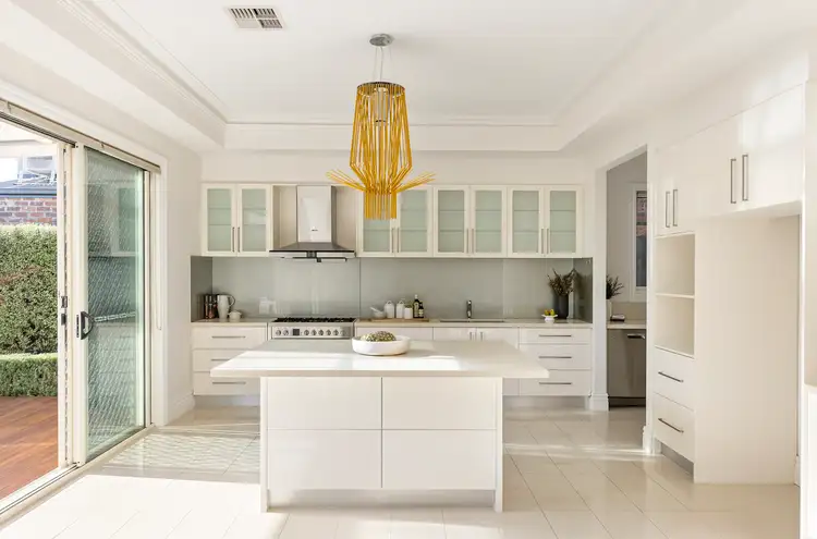 Sixth view of Homely house listing, 35 Wilsons Road, Doncaster VIC 3108